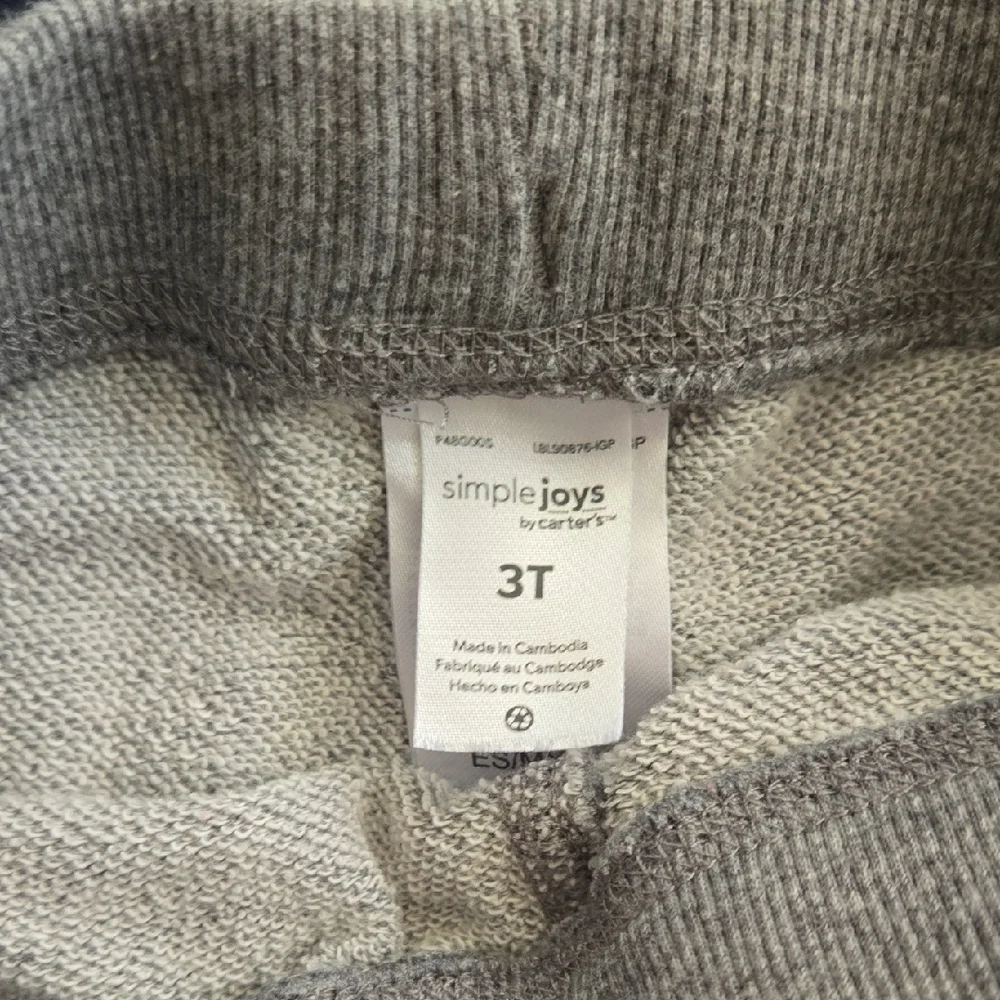 The Children's Place Blue Graphic Tee - Picture 10 of 15